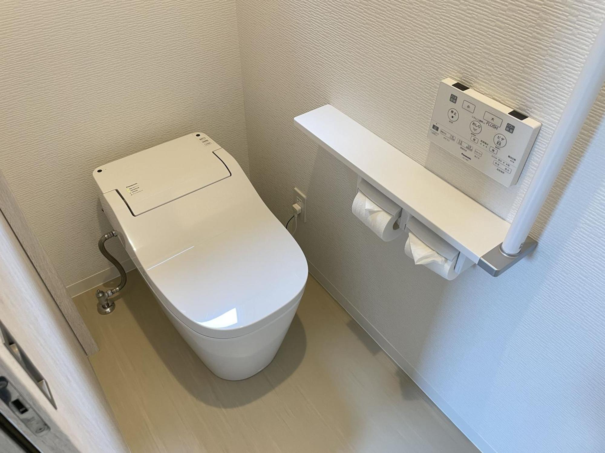 Sora 2 Villa NakaNakafurano Eksteriør billede